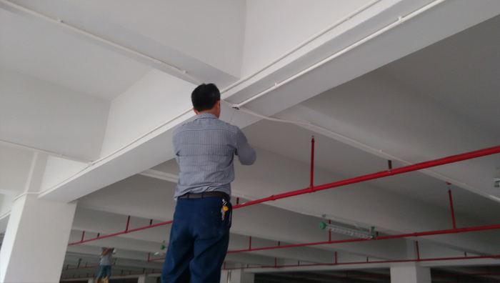 監(jiān)控安裝工程施工如何收費(fèi)？ 安裝監(jiān)控 監(jiān)控設(shè)備 監(jiān)控新聞  第1張