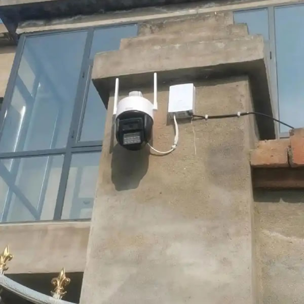 全面解析安裝監(jiān)控軟件的步驟與注意事項助您安全守護家庭與企業(yè)