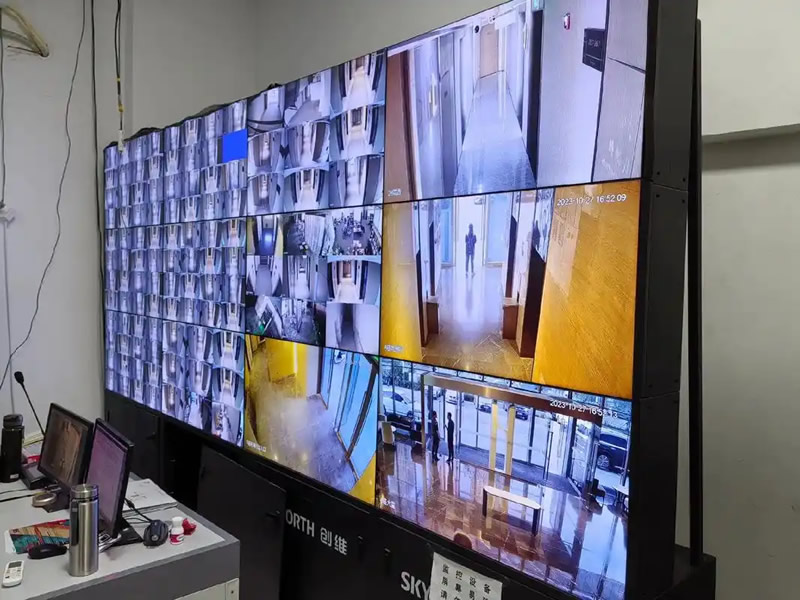 安裝監(jiān)控系統(tǒng)助您輕松創(chuàng)業(yè)實(shí)現(xiàn)盈利的成功之路