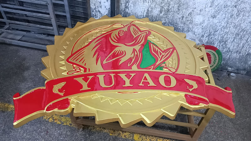 山西警徽廠家