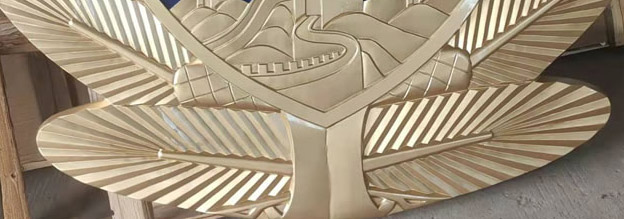 警徽的設計是否需要遵循某些規范或標準