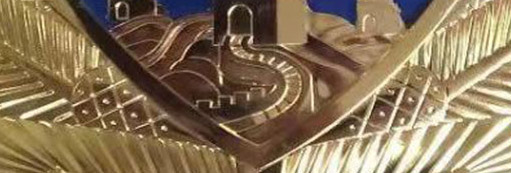 警徽的設計需要考慮哪些方面